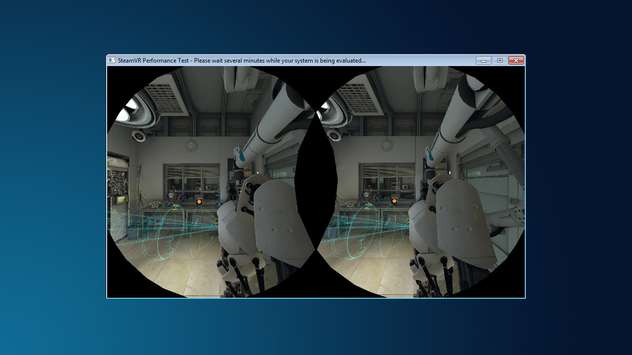 SCARICARE STEAM VR